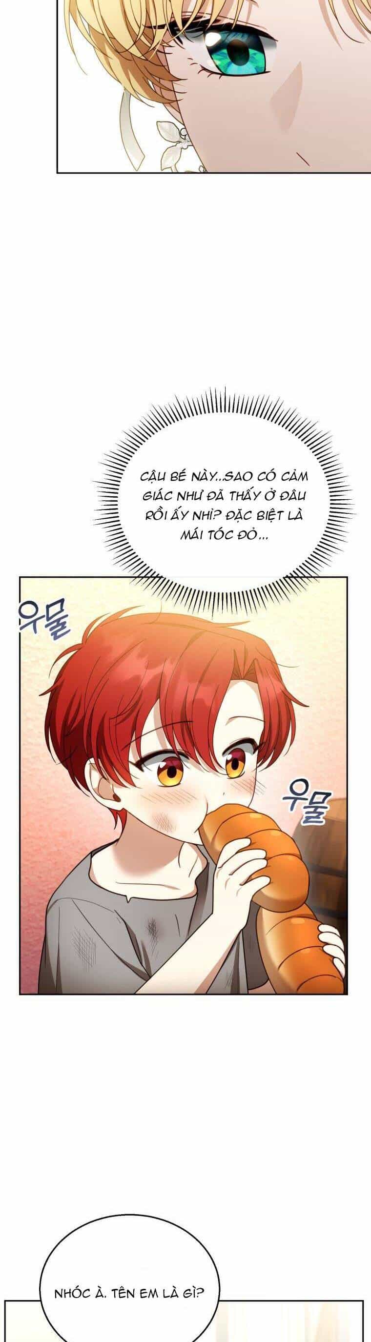 Tôi Sắp Ly Hôn Với Người Chồng Độc Ác, Nhưng Chúng Tôi Có Baby - Chương 44 - ảnh 17