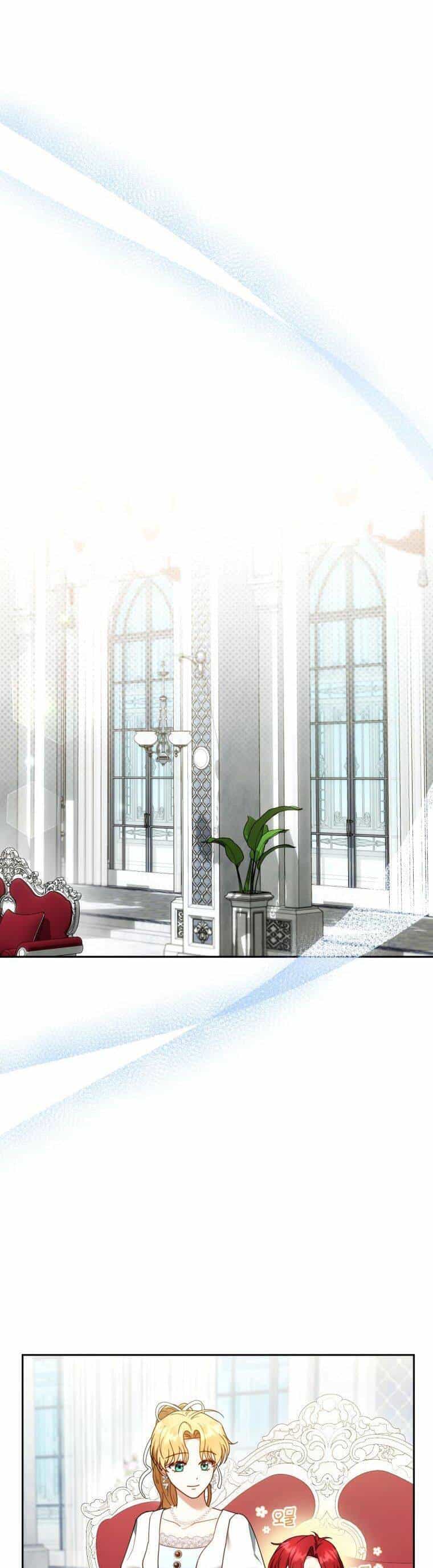 Tôi Sắp Ly Hôn Với Người Chồng Độc Ác, Nhưng Chúng Tôi Có Baby - Chương 44 - ảnh 31
