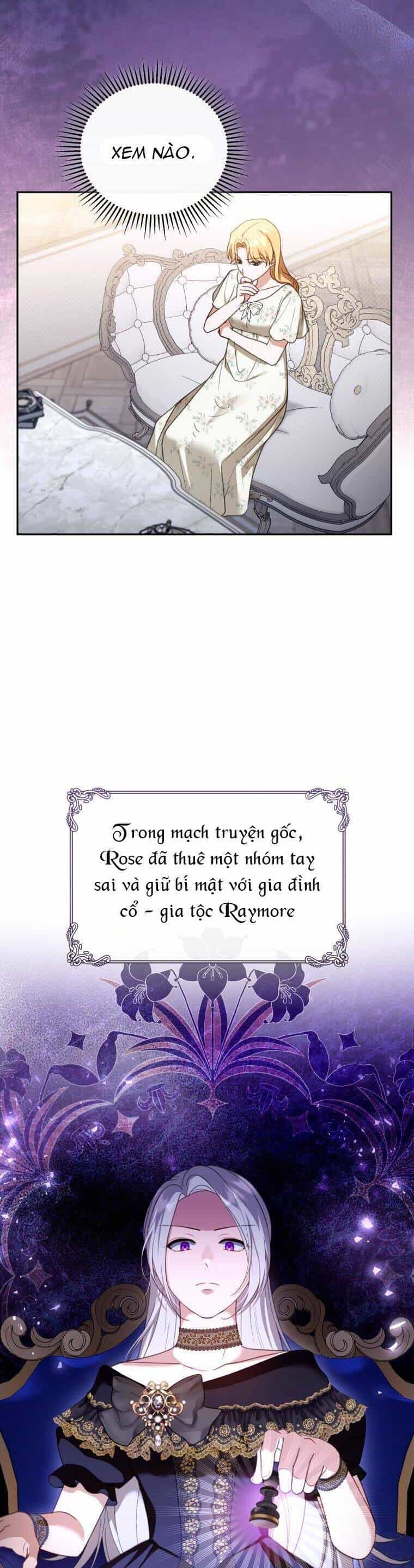 Tôi Sắp Ly Hôn Với Người Chồng Độc Ác, Nhưng Chúng Tôi Có Baby - Chương 45 - ảnh 11