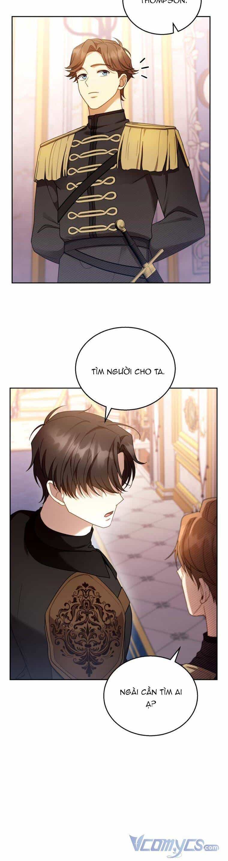 Tôi Sắp Ly Hôn Với Người Chồng Độc Ác, Nhưng Chúng Tôi Có Baby - Chương 46 - ảnh 37