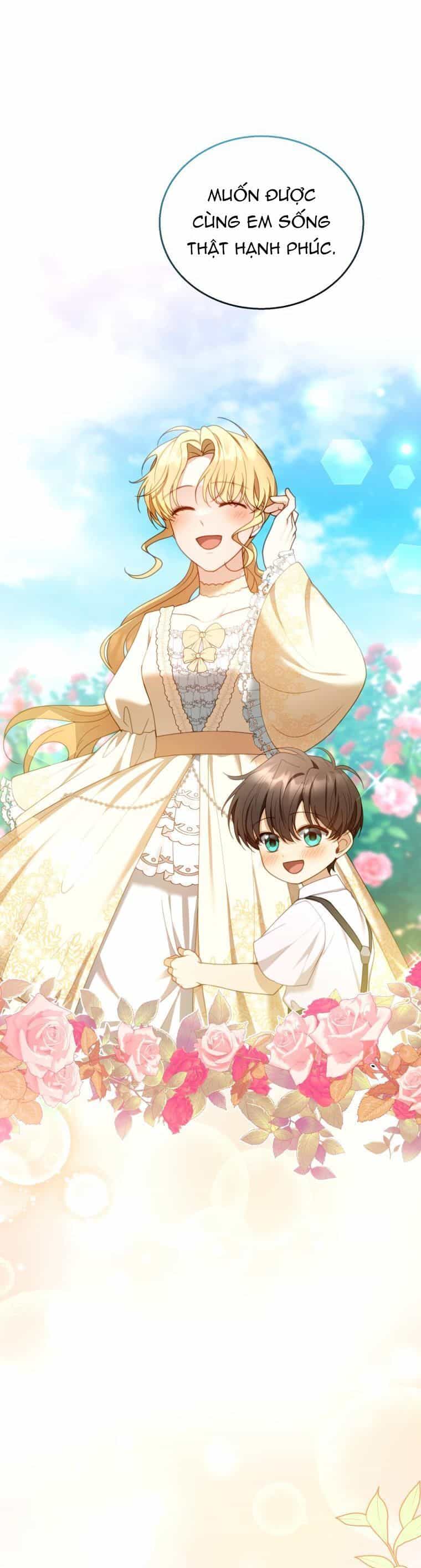 Tôi Sắp Ly Hôn Với Người Chồng Độc Ác, Nhưng Chúng Tôi Có Baby - Chương 51 - ảnh 22