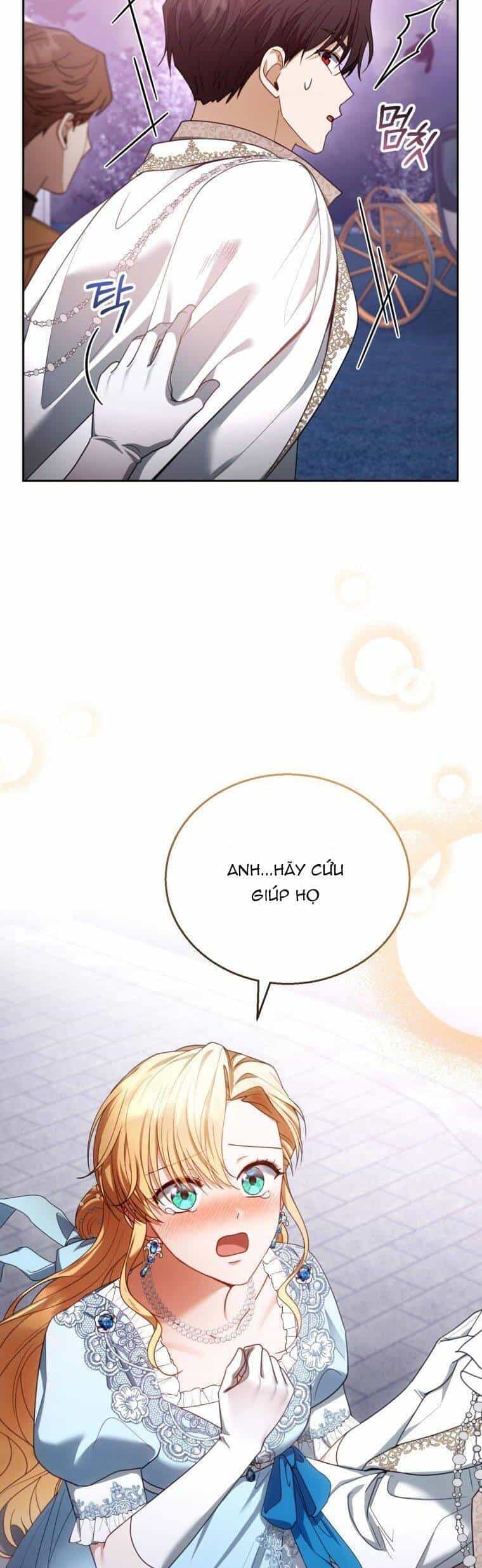 Tôi Sắp Ly Hôn Với Người Chồng Độc Ác, Nhưng Chúng Tôi Có Baby - Chương 55 - ảnh 42
