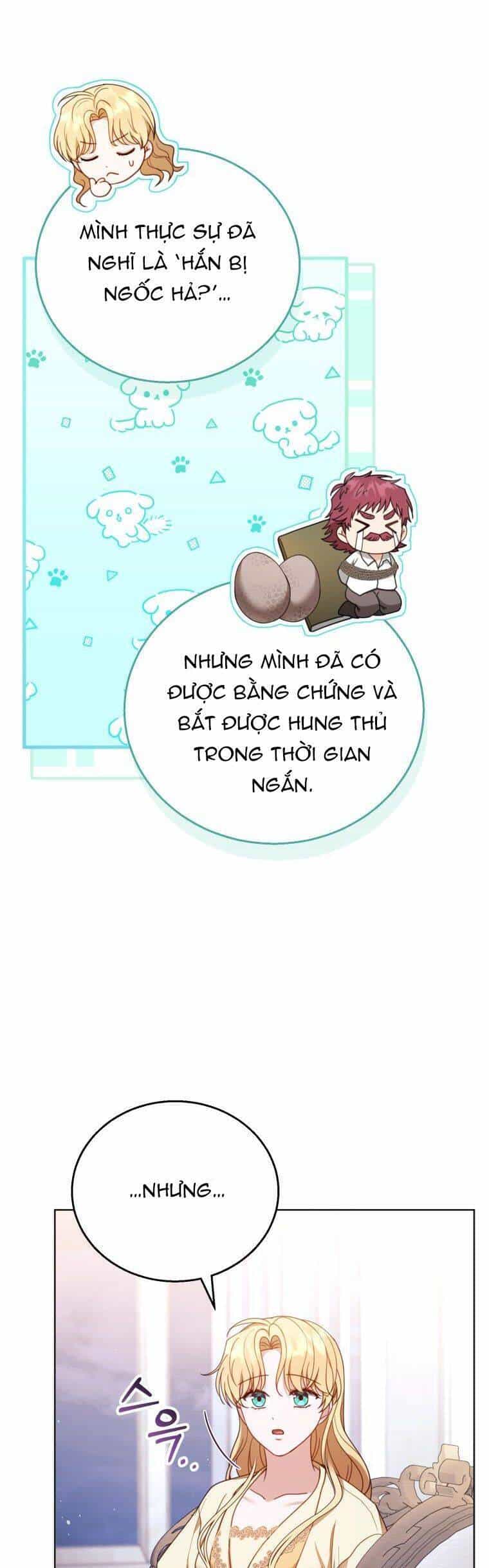 Tôi Sắp Ly Hôn Với Người Chồng Độc Ác, Nhưng Chúng Tôi Có Baby - Chương 58 - ảnh 38