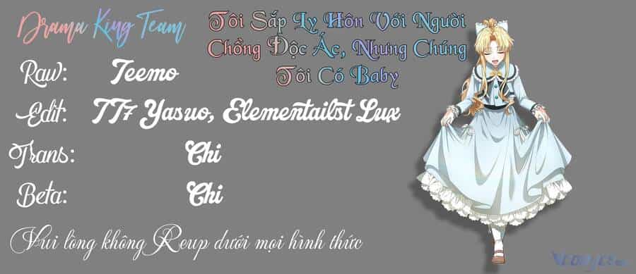 Tôi Sắp Ly Hôn Với Người Chồng Độc Ác, Nhưng Chúng Tôi Có Baby - Chương 59 - ảnh 45