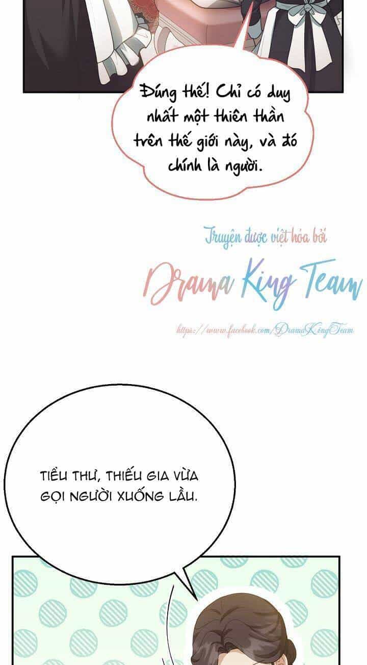 Tôi Sắp Ly Hôn Với Người Chồng Độc Ác, Nhưng Chúng Tôi Có Baby - Chương 6 - ảnh 5