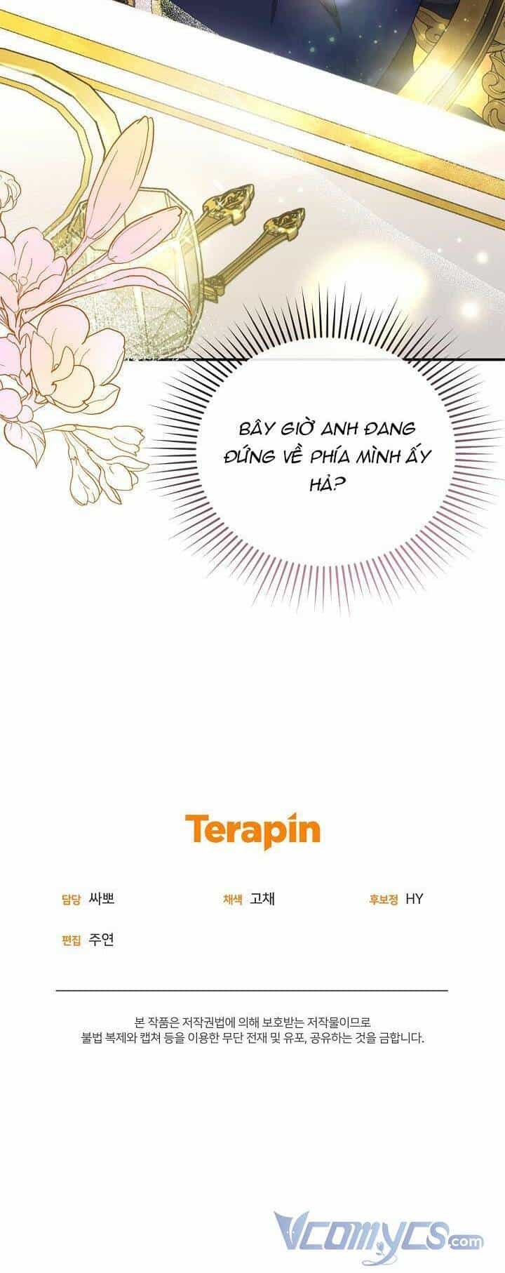 Tôi Sắp Ly Hôn Với Người Chồng Độc Ác, Nhưng Chúng Tôi Có Baby - Chương 6 - ảnh 71