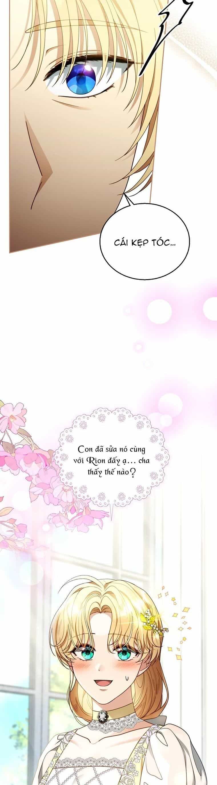 Tôi Sắp Ly Hôn Với Người Chồng Độc Ác, Nhưng Chúng Tôi Có Baby - Chương 63 - ảnh 25
