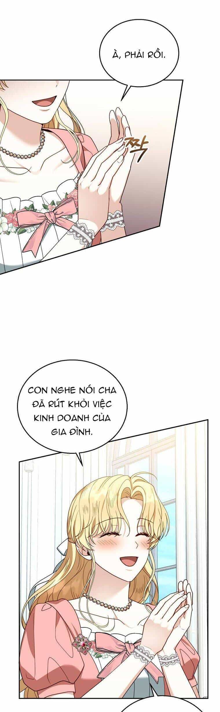 Tôi Sắp Ly Hôn Với Người Chồng Độc Ác, Nhưng Chúng Tôi Có Baby - Chương 64 - ảnh 39
