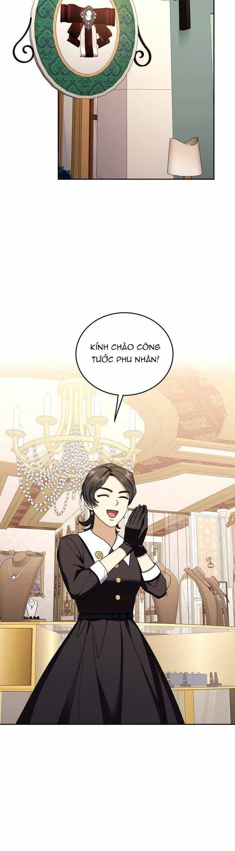 Tôi Sắp Ly Hôn Với Người Chồng Độc Ác, Nhưng Chúng Tôi Có Baby - Chương 64 - ảnh 8
