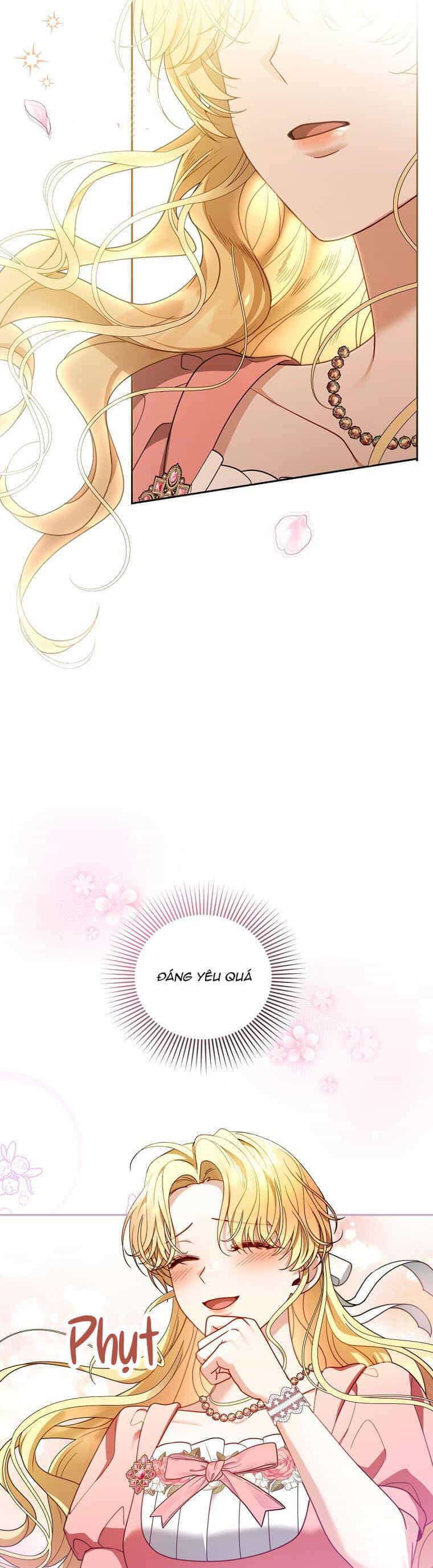 Tôi Sắp Ly Hôn Với Người Chồng Độc Ác, Nhưng Chúng Tôi Có Baby - Chương 65 - ảnh 17