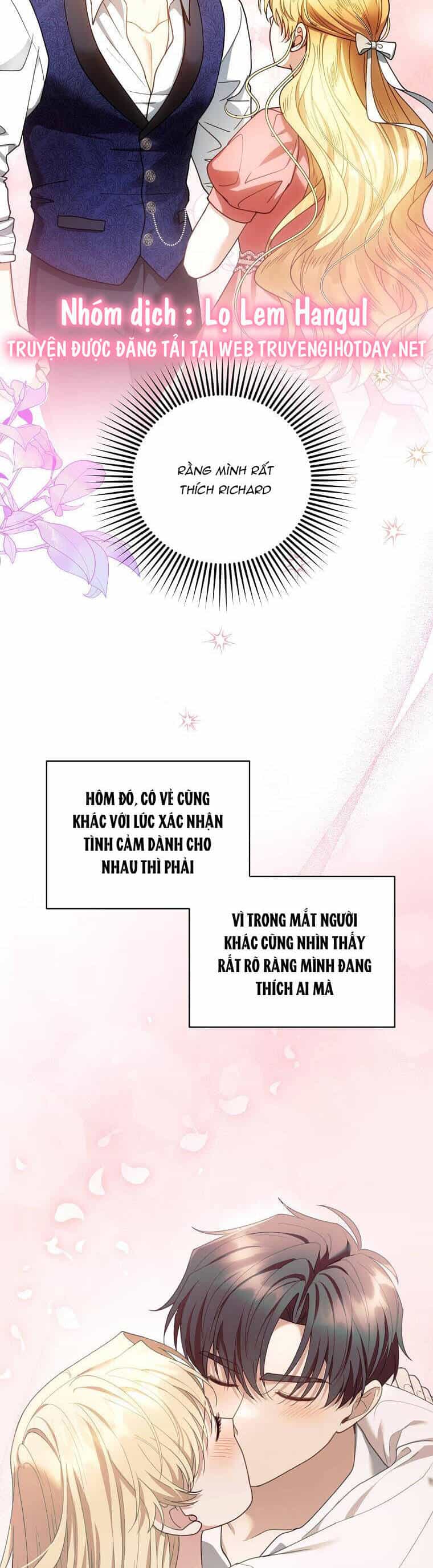 Tôi Sắp Ly Hôn Với Người Chồng Độc Ác, Nhưng Chúng Tôi Có Baby - Chương 65 - ảnh 23