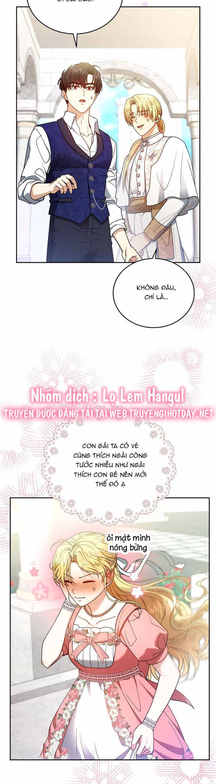 Tôi Sắp Ly Hôn Với Người Chồng Độc Ác, Nhưng Chúng Tôi Có Baby - Chương 65 - ảnh 28