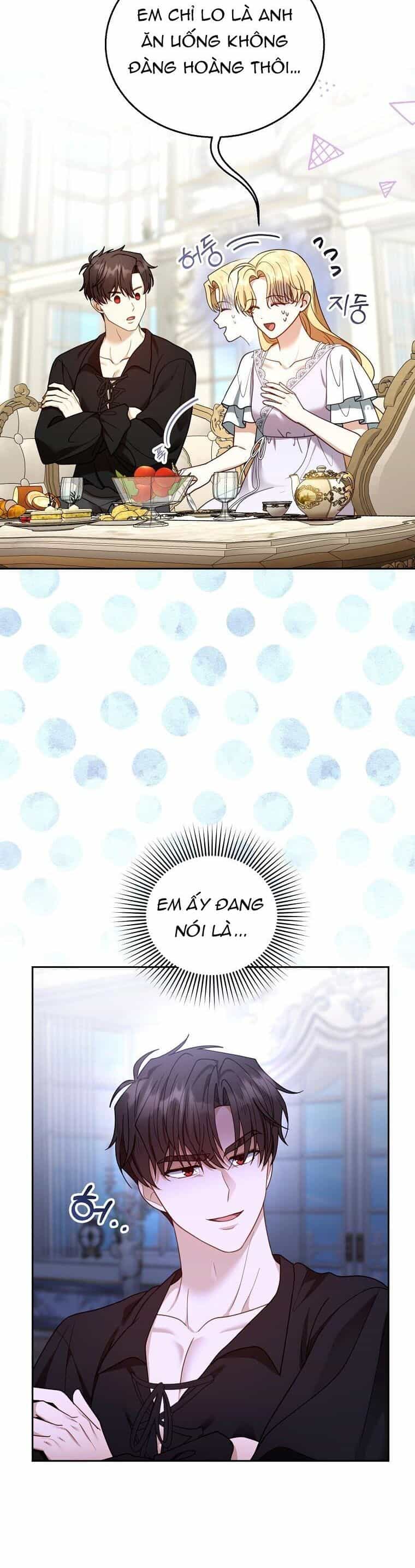 Tôi Sắp Ly Hôn Với Người Chồng Độc Ác, Nhưng Chúng Tôi Có Baby - Chương 66 - ảnh 33