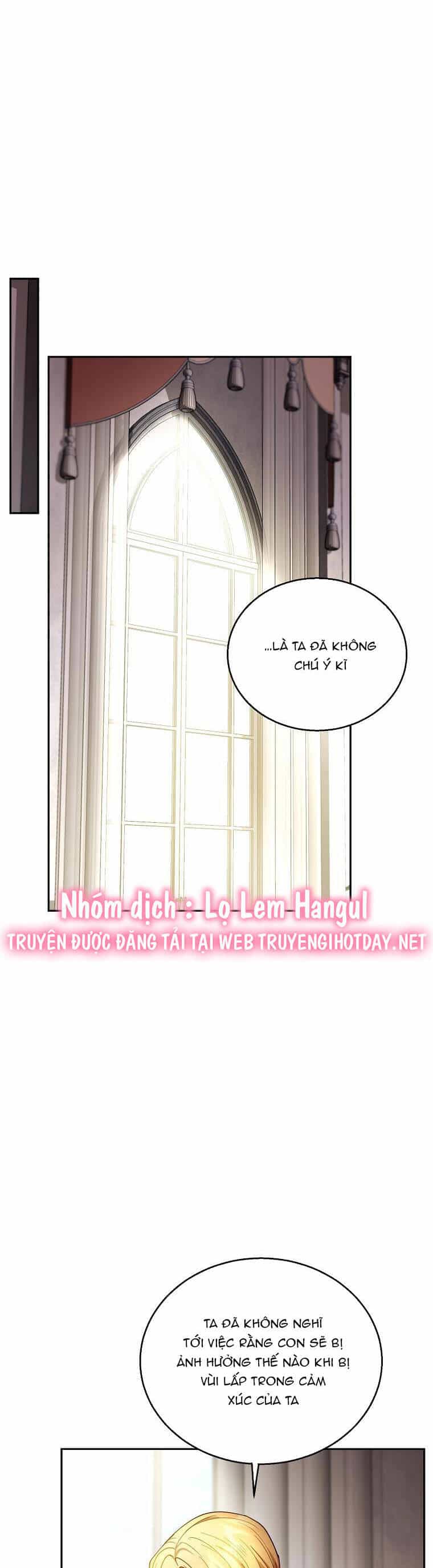 Tôi Sắp Ly Hôn Với Người Chồng Độc Ác, Nhưng Chúng Tôi Có Baby - Chương 67 - ảnh 36