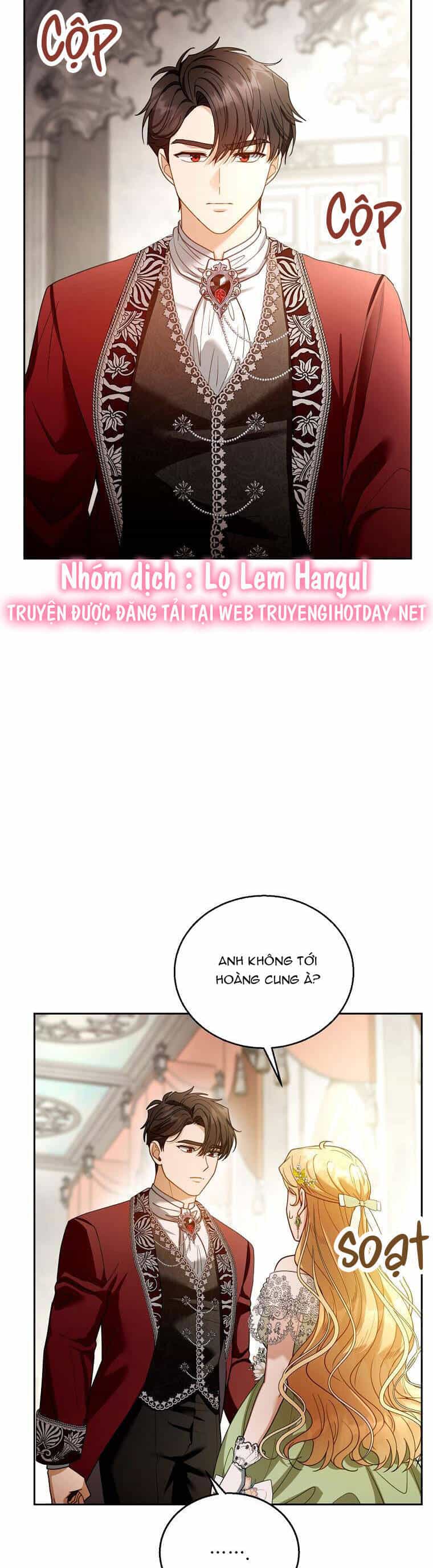Tôi Sắp Ly Hôn Với Người Chồng Độc Ác, Nhưng Chúng Tôi Có Baby - Chương 67 - ảnh 40