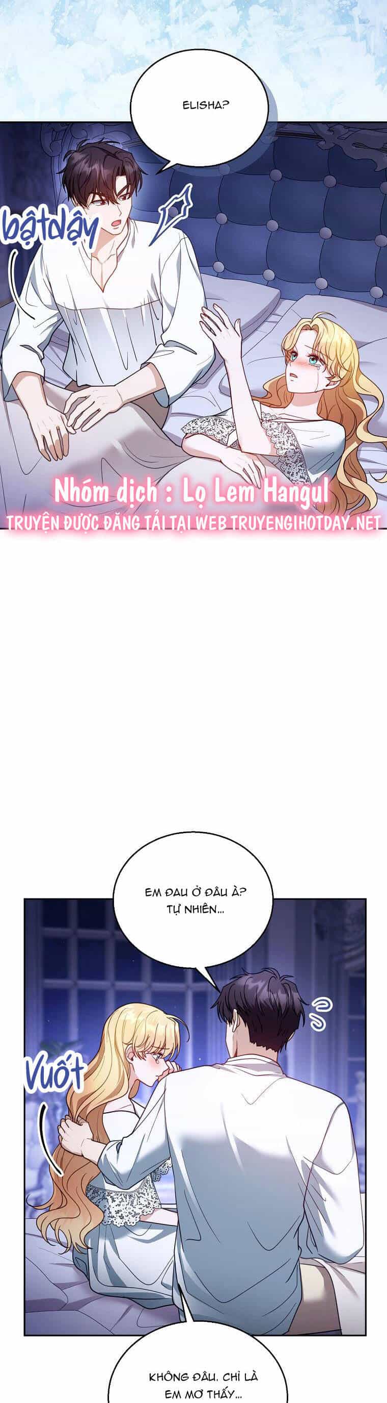 Tôi Sắp Ly Hôn Với Người Chồng Độc Ác, Nhưng Chúng Tôi Có Baby - Chương 67 - ảnh 8