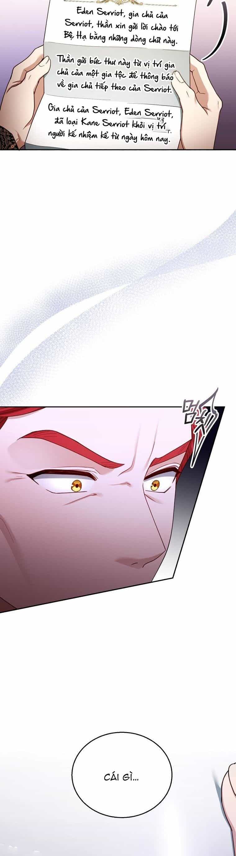 Tôi Sắp Ly Hôn Với Người Chồng Độc Ác, Nhưng Chúng Tôi Có Baby - Chương 68 - ảnh 31