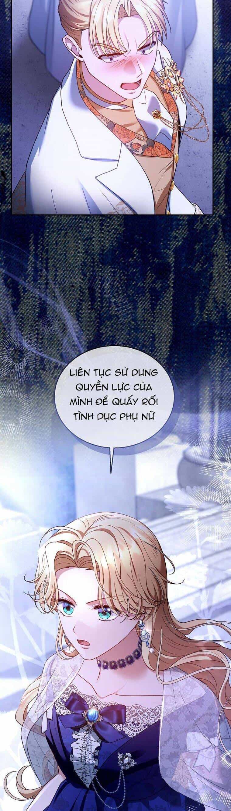 Tôi Sắp Ly Hôn Với Người Chồng Độc Ác, Nhưng Chúng Tôi Có Baby - Chương 69 - ảnh 18