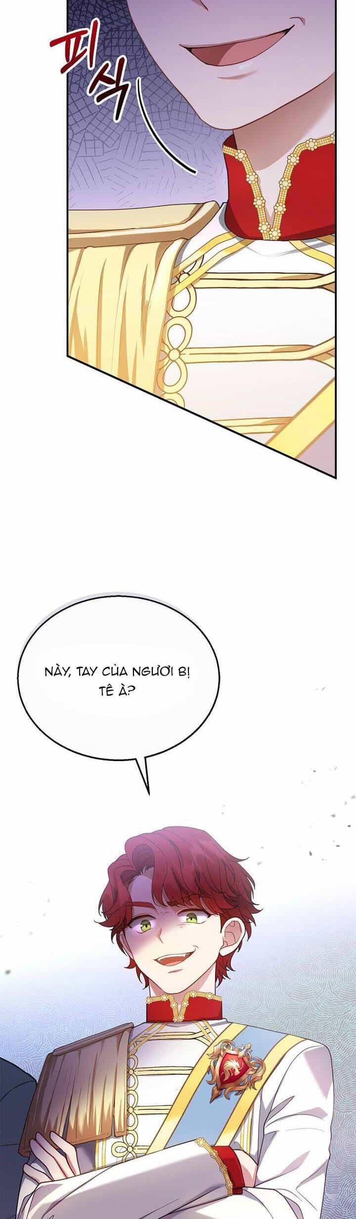 Tôi Sắp Ly Hôn Với Người Chồng Độc Ác, Nhưng Chúng Tôi Có Baby - Chương 7 - ảnh 2