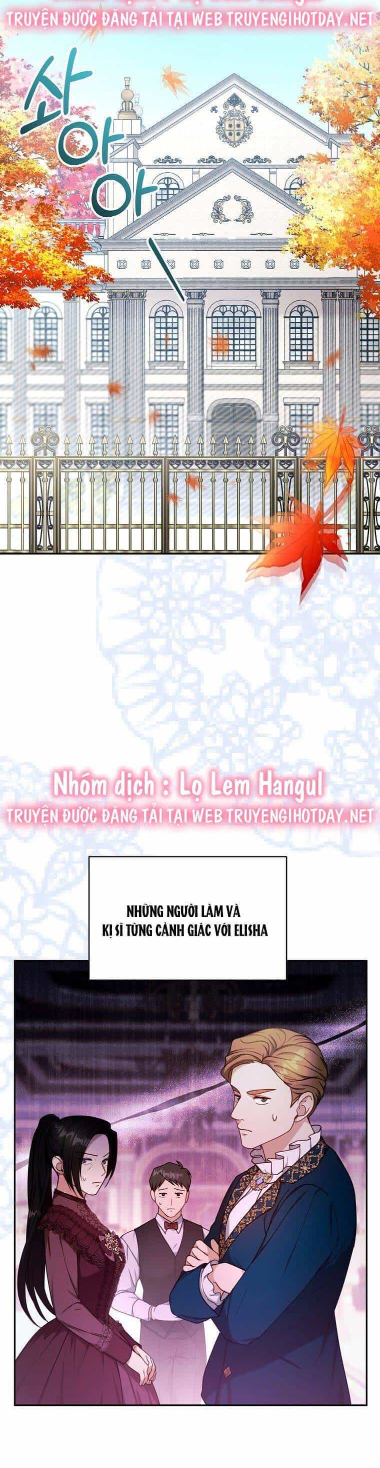 Tôi Sắp Ly Hôn Với Người Chồng Độc Ác, Nhưng Chúng Tôi Có Baby - Chương 71.1 - ảnh 13