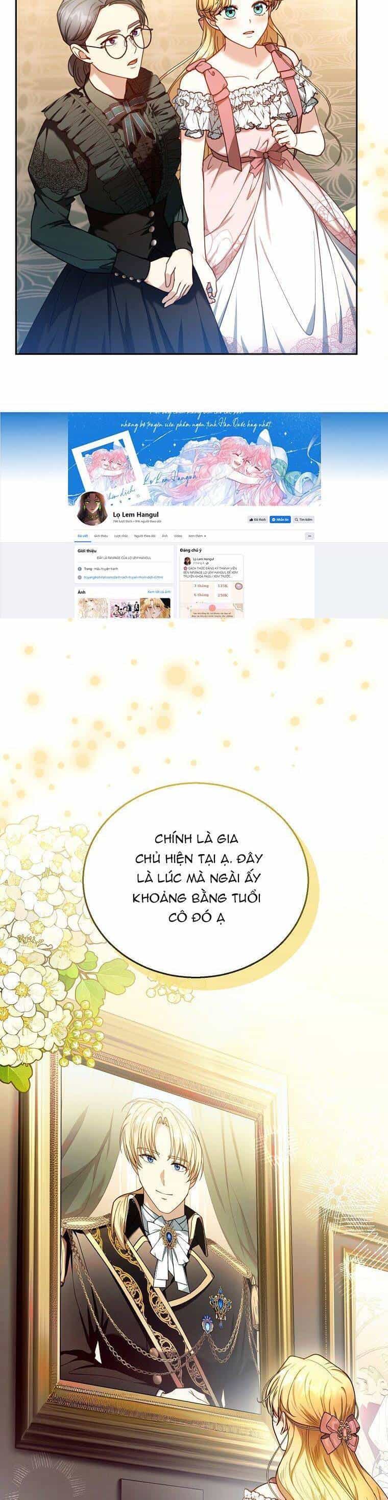Tôi Sắp Ly Hôn Với Người Chồng Độc Ác, Nhưng Chúng Tôi Có Baby - Chương 71.1 - ảnh 21