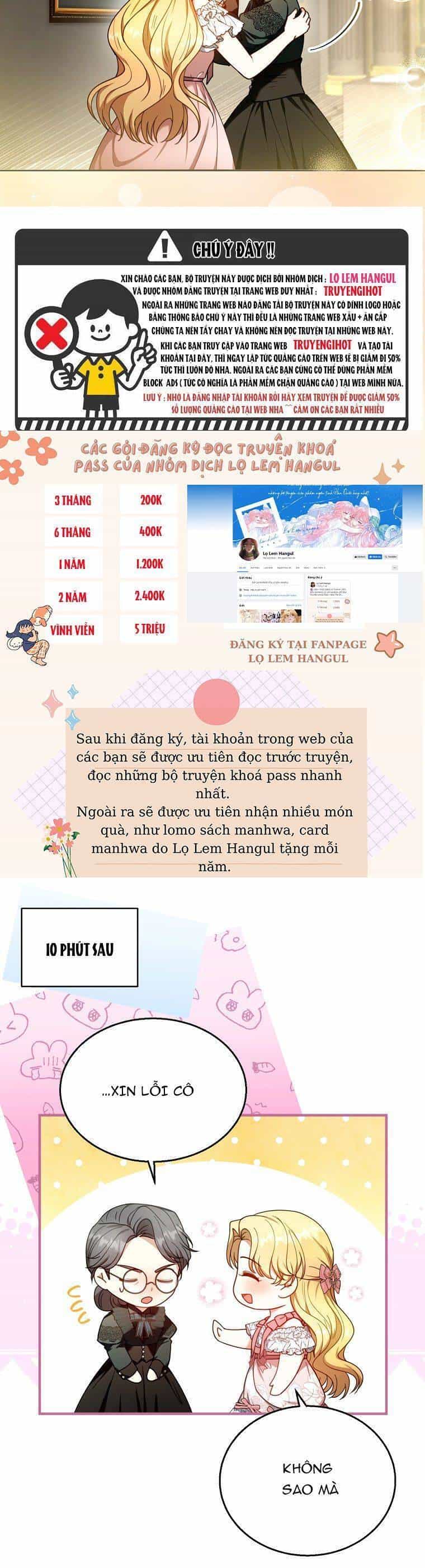 Tôi Sắp Ly Hôn Với Người Chồng Độc Ác, Nhưng Chúng Tôi Có Baby - Chương 71.1 - ảnh 31