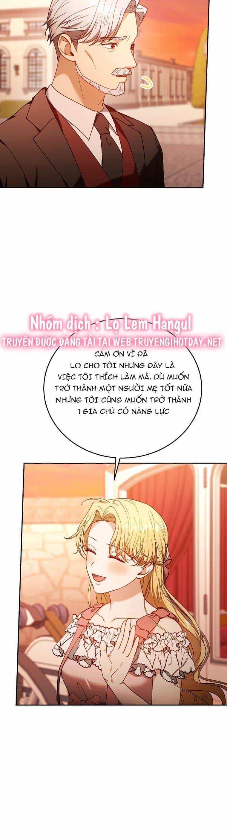 Tôi Sắp Ly Hôn Với Người Chồng Độc Ác, Nhưng Chúng Tôi Có Baby - Chương 71.1 - ảnh 37