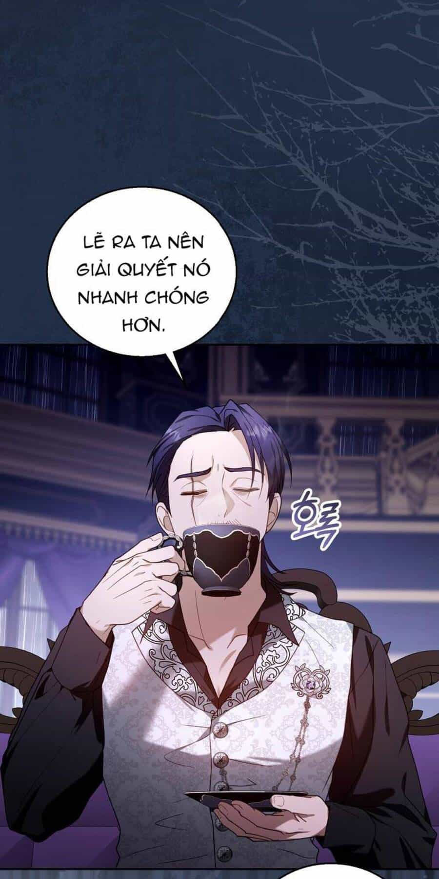 Tôi Sắp Ly Hôn Với Người Chồng Độc Ác, Nhưng Chúng Tôi Có Baby - Chương 74 - ảnh 55