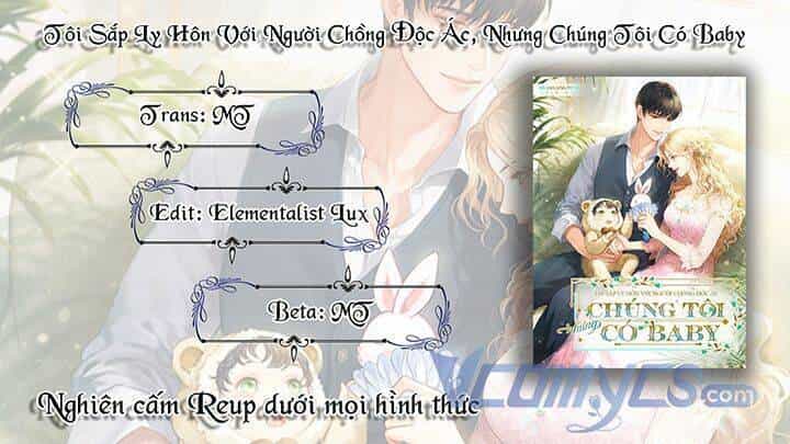 Tôi Sắp Ly Hôn Với Người Chồng Độc Ác, Nhưng Chúng Tôi Có Baby - Chương 75 - ảnh 70