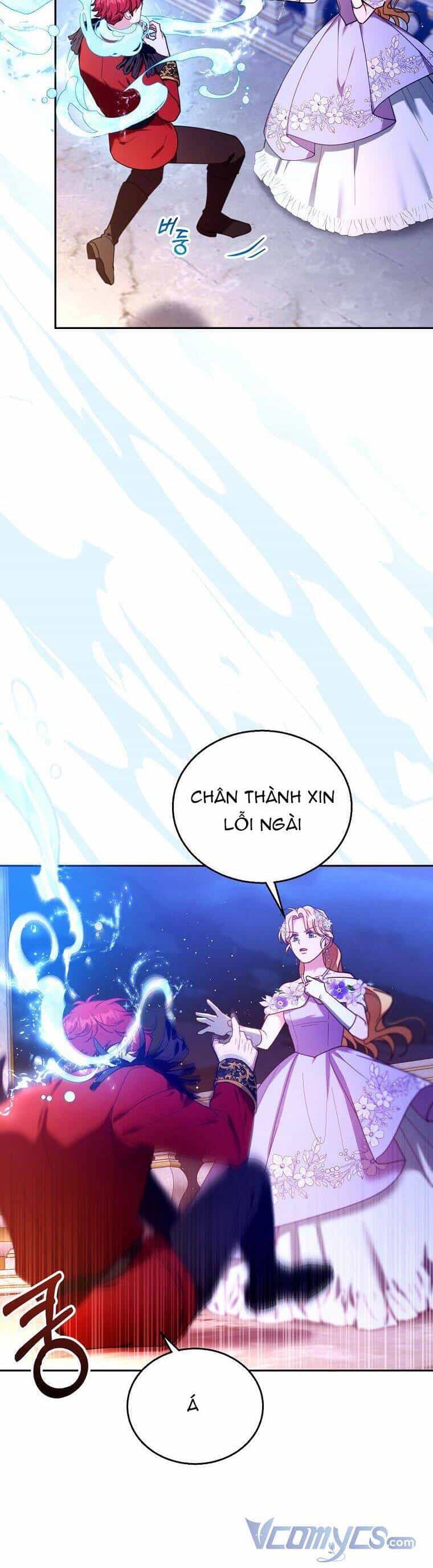 Tôi Sắp Ly Hôn Với Người Chồng Độc Ác, Nhưng Chúng Tôi Có Baby - Chương 77 - ảnh 19