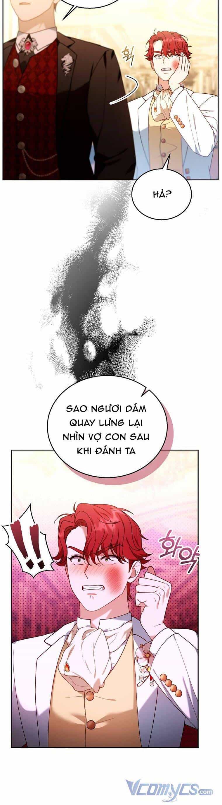 Tôi Sắp Ly Hôn Với Người Chồng Độc Ác, Nhưng Chúng Tôi Có Baby - Chương 78 - ảnh 14