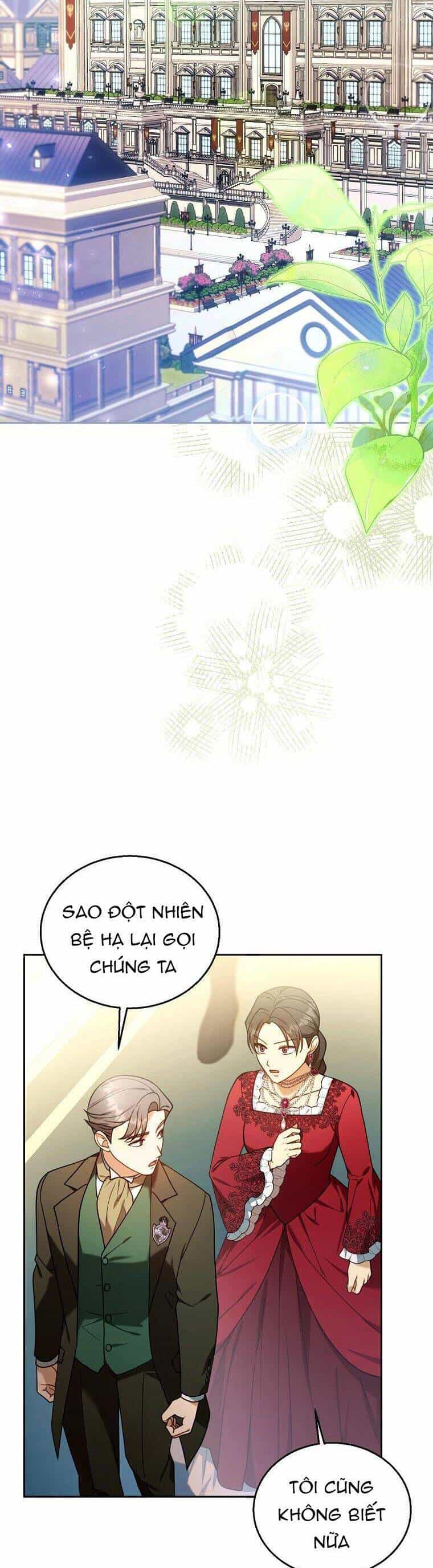 Tôi Sắp Ly Hôn Với Người Chồng Độc Ác, Nhưng Chúng Tôi Có Baby - Chương 79 - ảnh 16