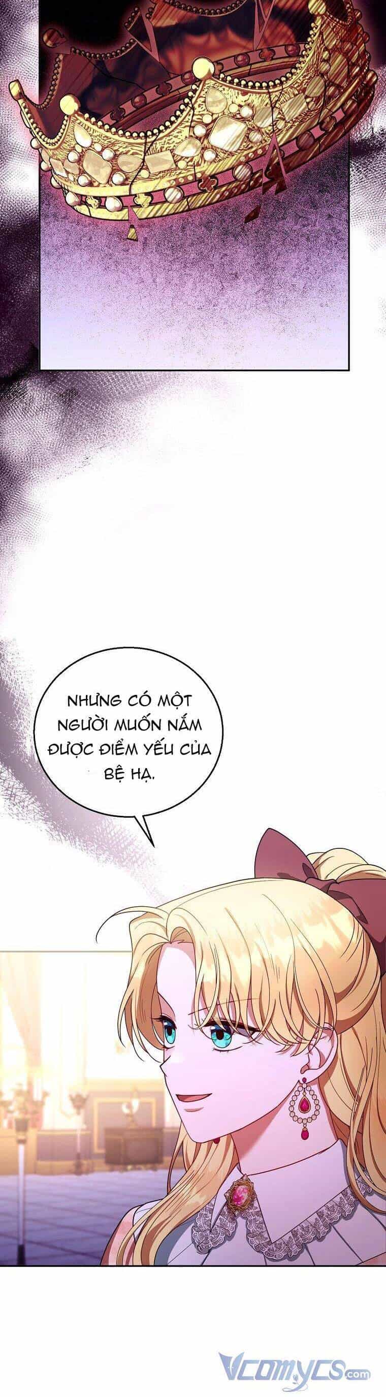 Tôi Sắp Ly Hôn Với Người Chồng Độc Ác, Nhưng Chúng Tôi Có Baby - Chương 80 - ảnh 15