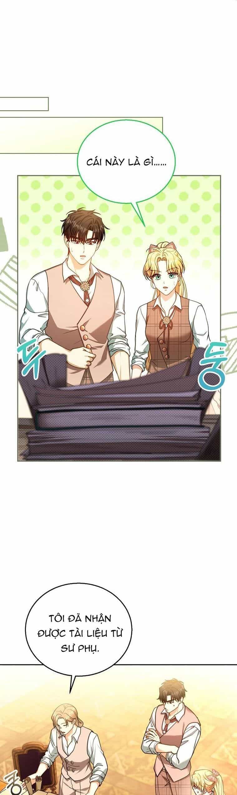 Tôi Sắp Ly Hôn Với Người Chồng Độc Ác, Nhưng Chúng Tôi Có Baby - Chương 85 - ảnh 32