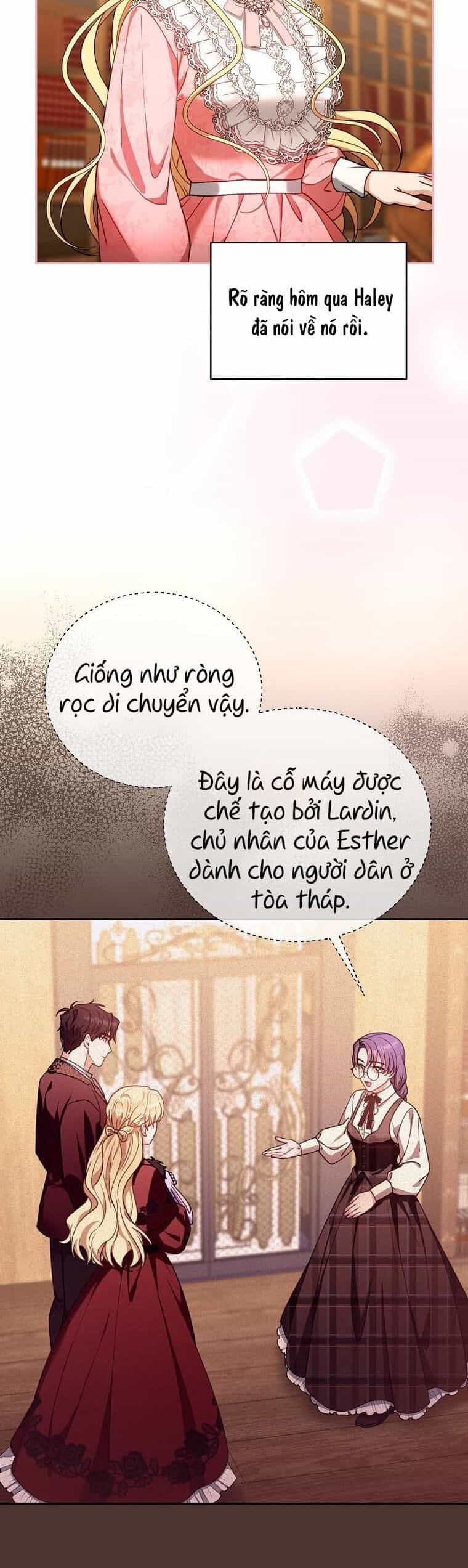 Tôi Sắp Ly Hôn Với Người Chồng Độc Ác, Nhưng Chúng Tôi Có Baby - Chương 85 - ảnh 6