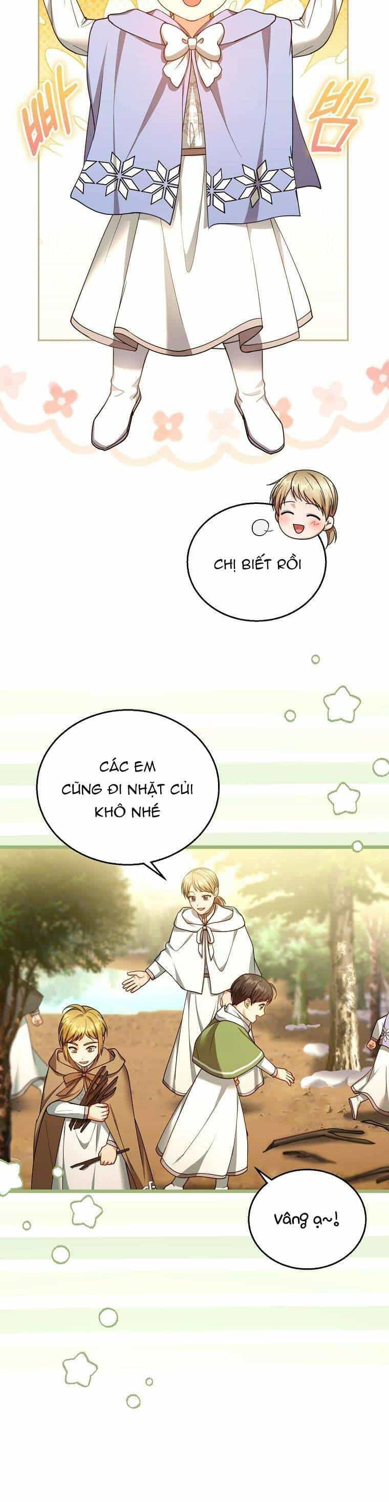 Tôi Sắp Ly Hôn Với Người Chồng Độc Ác, Nhưng Chúng Tôi Có Baby - Chương 87 - ảnh 5