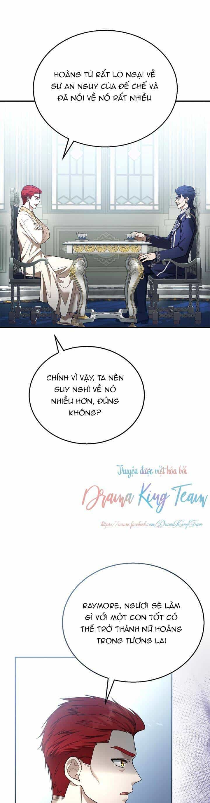 Tôi Sắp Ly Hôn Với Người Chồng Độc Ác, Nhưng Chúng Tôi Có Baby - Chương 9 - ảnh 9