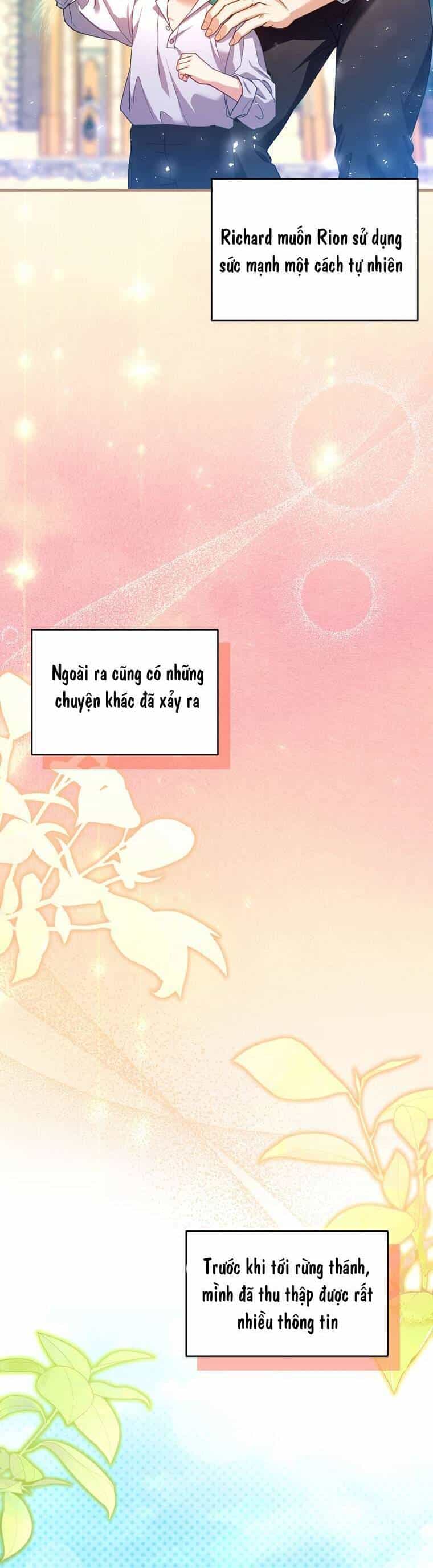 Tôi Sắp Ly Hôn Với Người Chồng Độc Ác, Nhưng Chúng Tôi Có Baby - Chương 90 - ảnh 16