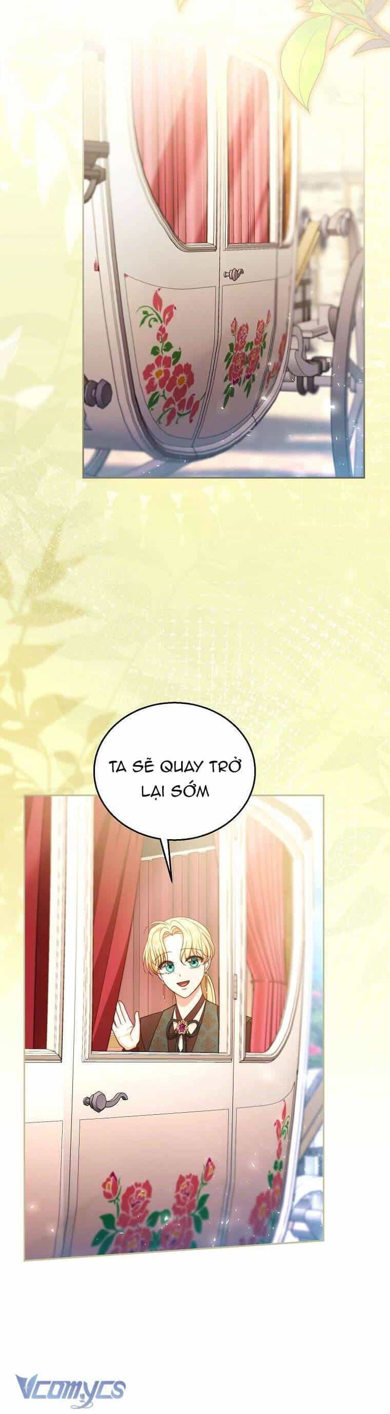 Tôi Sắp Ly Hôn Với Người Chồng Độc Ác, Nhưng Chúng Tôi Có Baby - Chương 90 - ảnh 26
