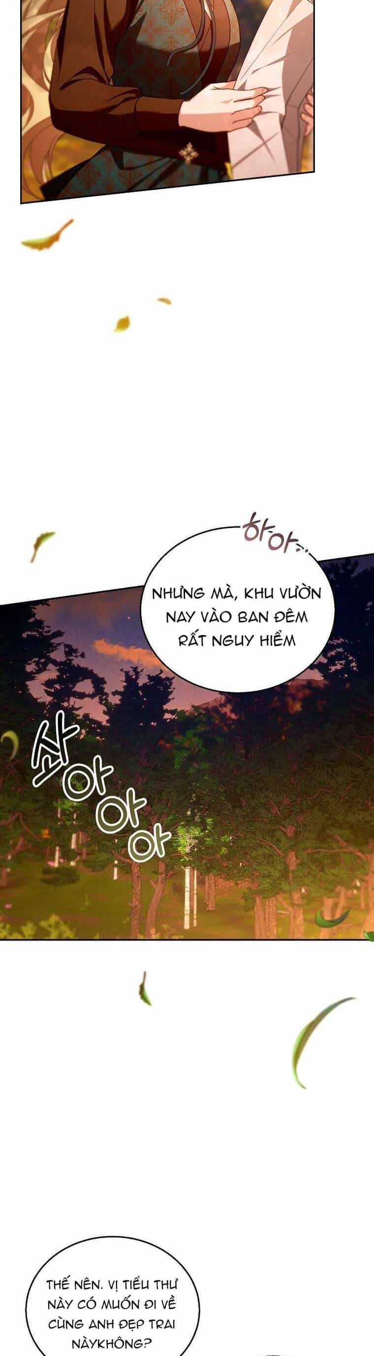 Tôi Sắp Ly Hôn Với Người Chồng Độc Ác, Nhưng Chúng Tôi Có Baby - Chương 90 - ảnh 41
