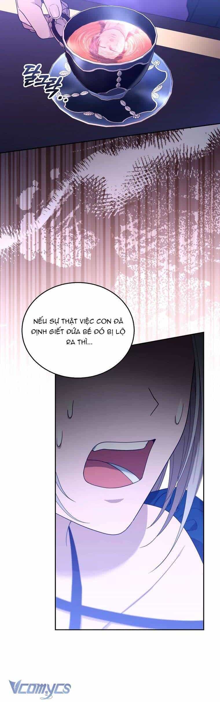 Tôi Sắp Ly Hôn Với Người Chồng Độc Ác, Nhưng Chúng Tôi Có Baby - Chương 92 - ảnh 33