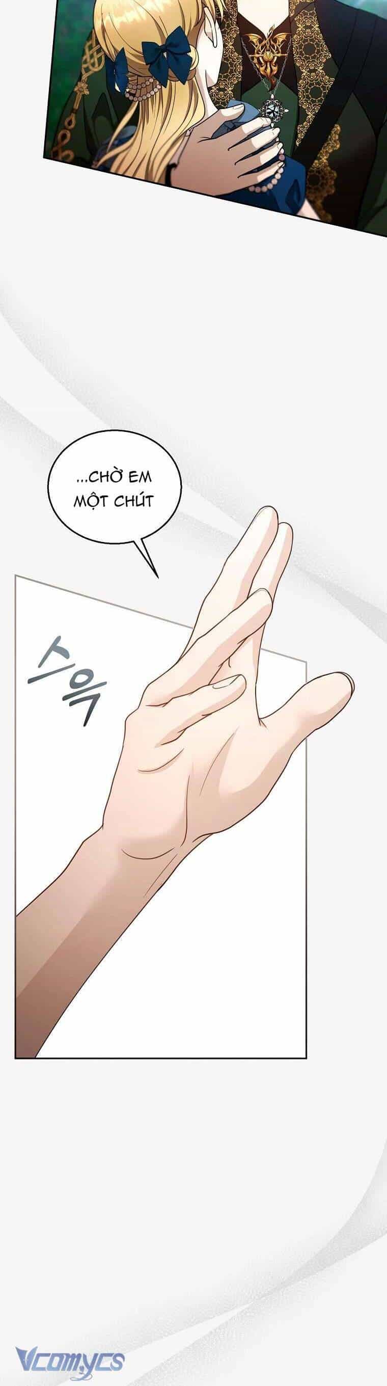 Tôi Sắp Ly Hôn Với Người Chồng Độc Ác, Nhưng Chúng Tôi Có Baby - Chương 94 - ảnh 10