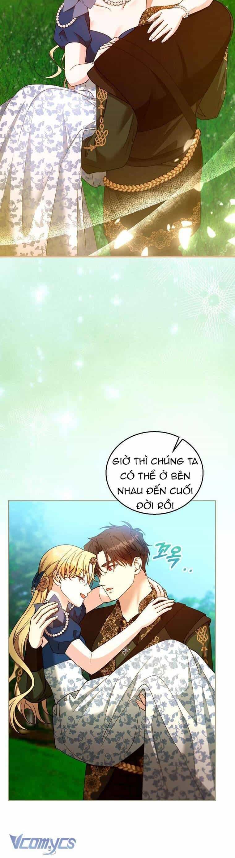 Tôi Sắp Ly Hôn Với Người Chồng Độc Ác, Nhưng Chúng Tôi Có Baby - Chương 94 - ảnh 14
