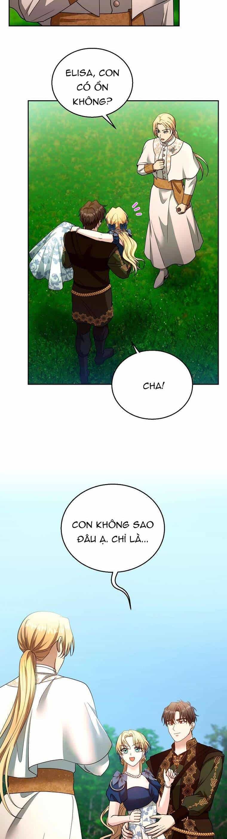 Tôi Sắp Ly Hôn Với Người Chồng Độc Ác, Nhưng Chúng Tôi Có Baby - Chương 94 - ảnh 16