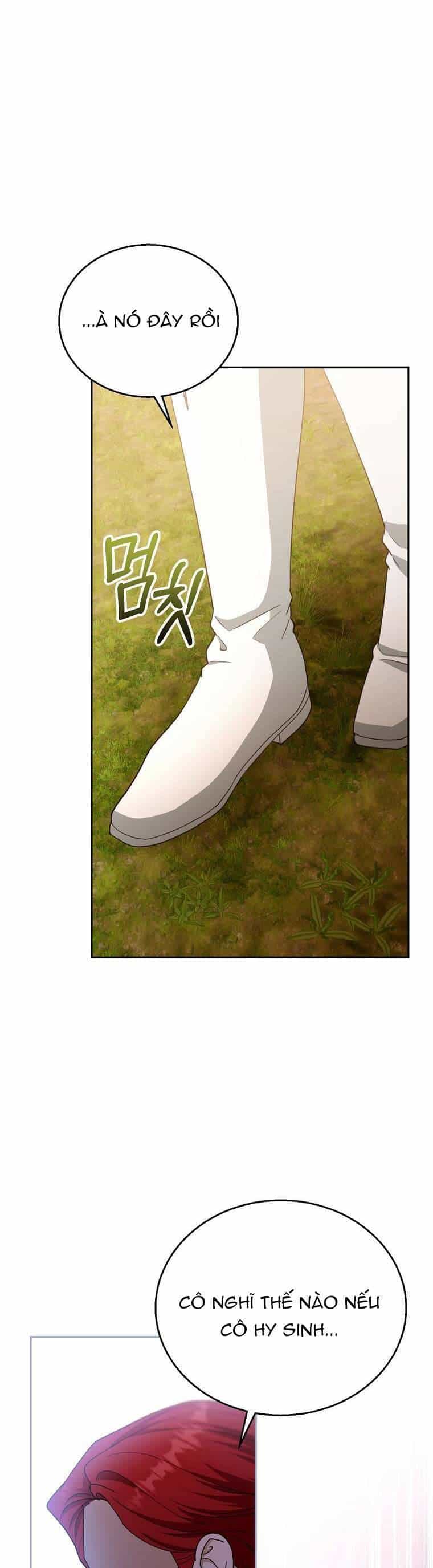 Tôi Sắp Ly Hôn Với Người Chồng Độc Ác, Nhưng Chúng Tôi Có Baby - Chương 95 - ảnh 31
