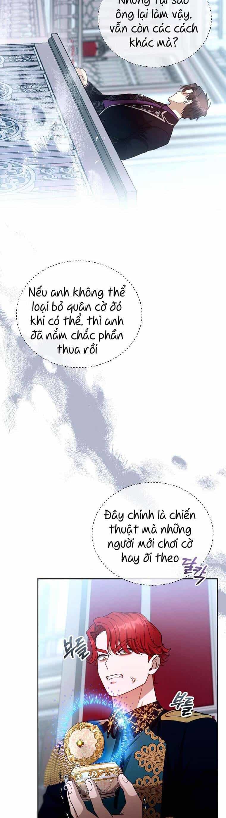 Tôi Sắp Ly Hôn Với Người Chồng Độc Ác, Nhưng Chúng Tôi Có Baby - Chương 97 - ảnh 28
