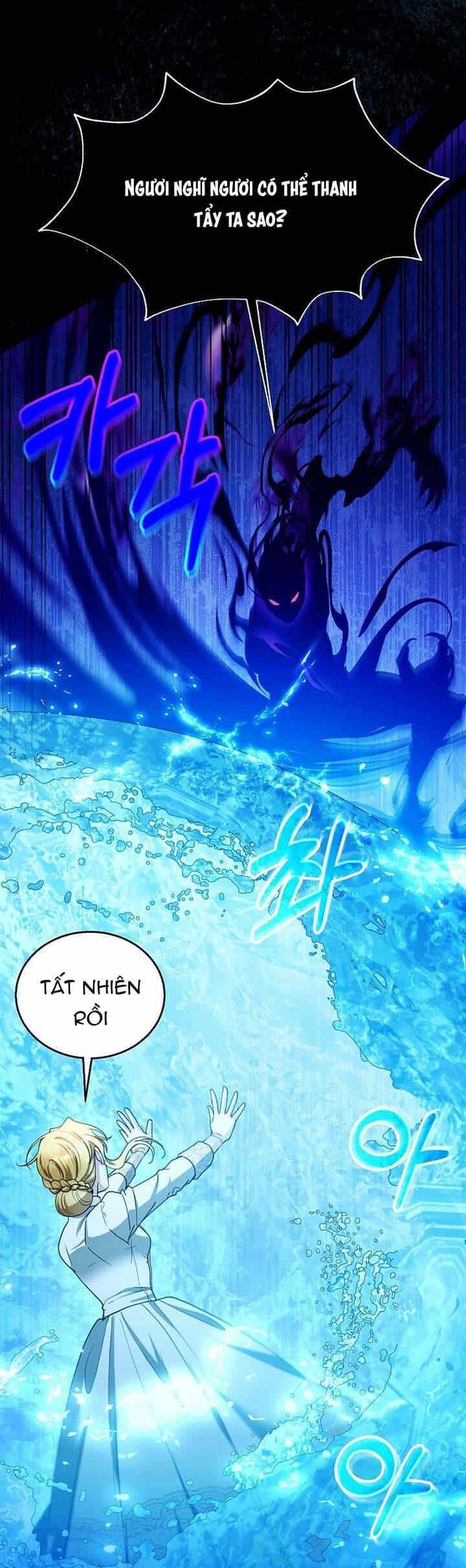 Tôi Sắp Ly Hôn Với Người Chồng Độc Ác, Nhưng Chúng Tôi Có Baby - Chương 99 - ảnh 18