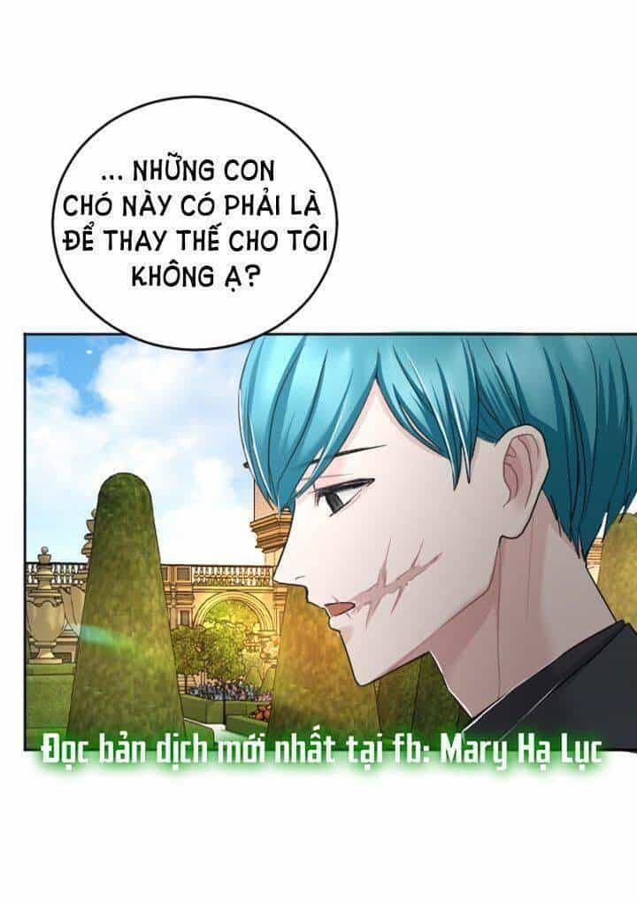 Tôi Sẽ Bị Trừ Khử Cùng Hoàng Đế - Chương 32 - ảnh 17