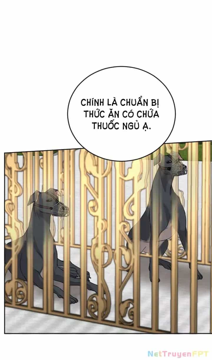 Tôi Sẽ Bị Trừ Khử Cùng Hoàng Đế - Chương 32.1 - ảnh 11