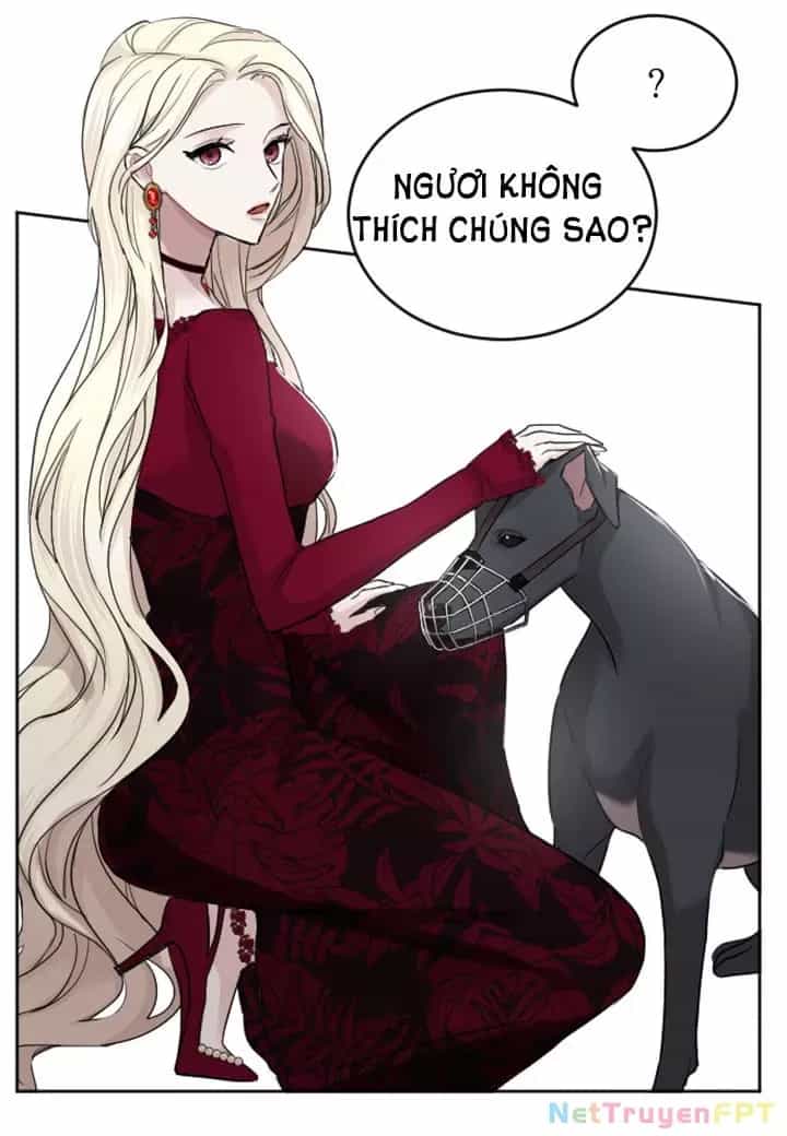Tôi Sẽ Bị Trừ Khử Cùng Hoàng Đế - Chương 32.1 - ảnh 17